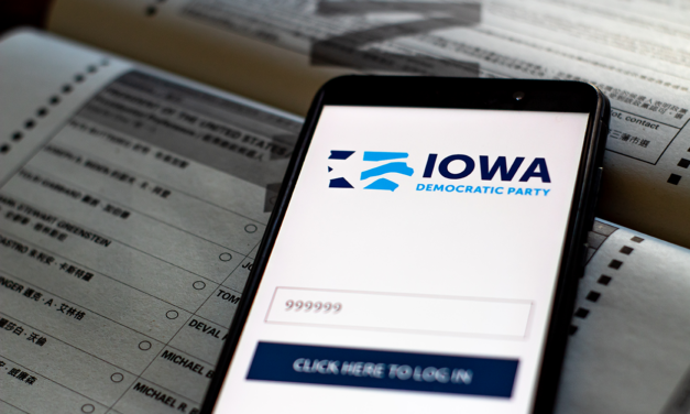 The Iowa Mess and the Internal Workings of a Caucus