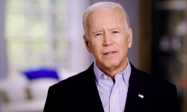 Accusations Should not Disqualify Joe Biden